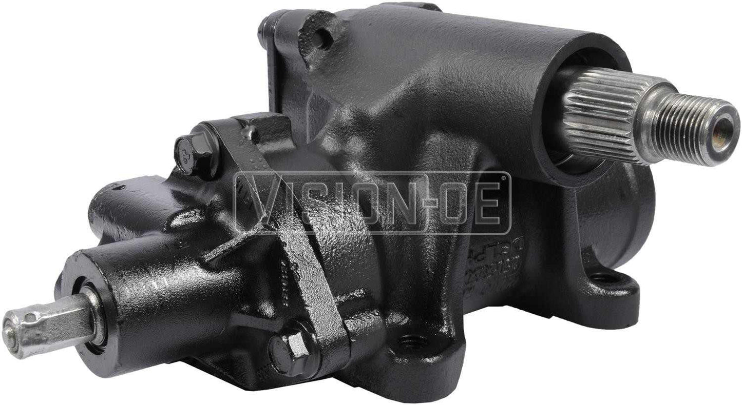 BBB Industries Remanufactured Power Steering Gear 503-0158