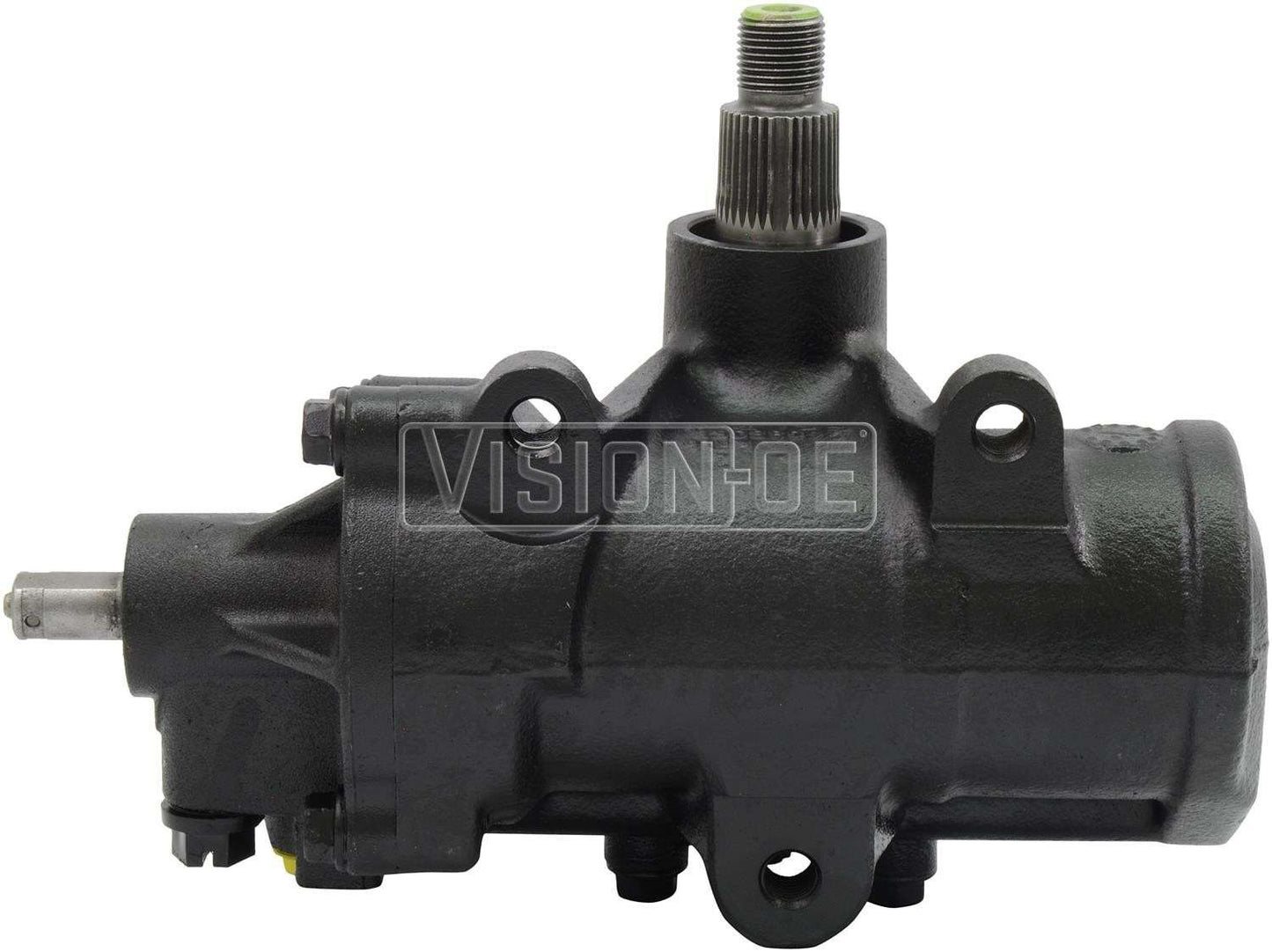 BBB Industries Remanufactured Power Steering Gear 503-0159