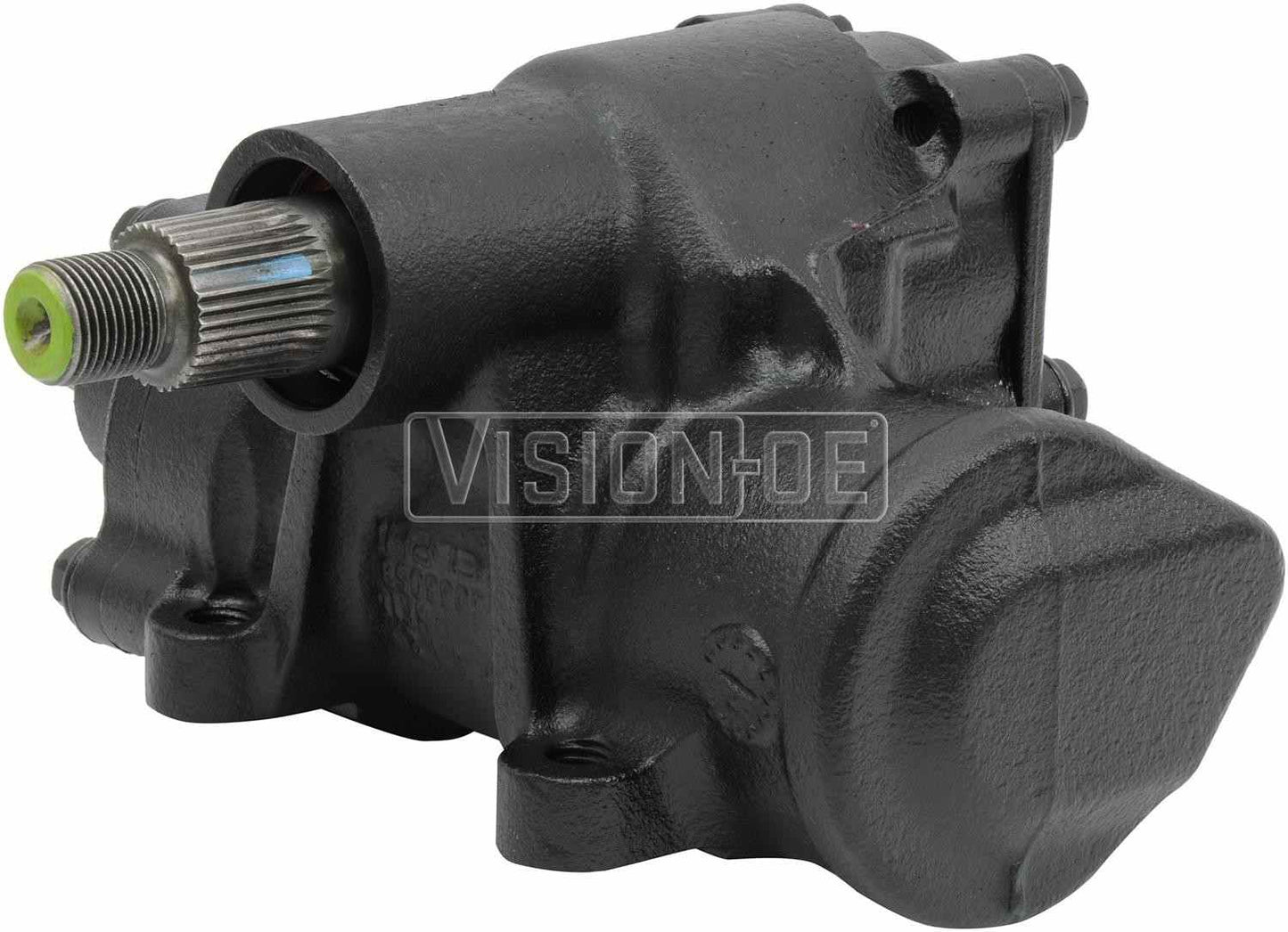 BBB Industries Remanufactured Power Steering Gear 503-0159
