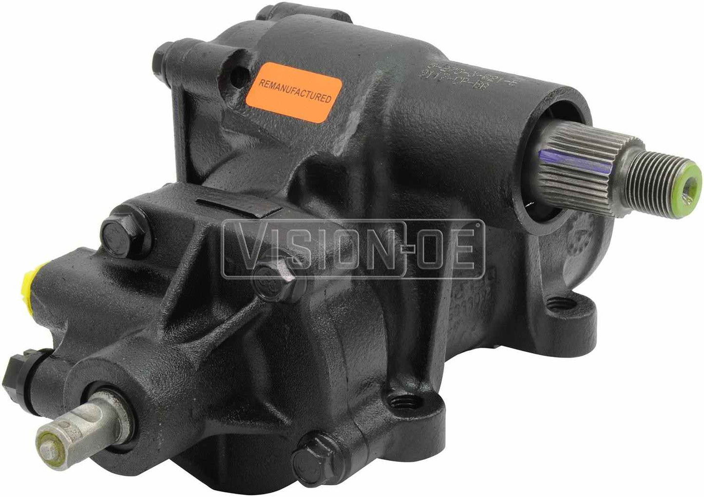 BBB Industries Steering Gear 503-0159