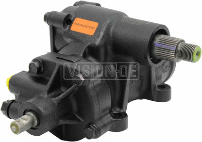 BBB Industries Steering Gear 503-0159
