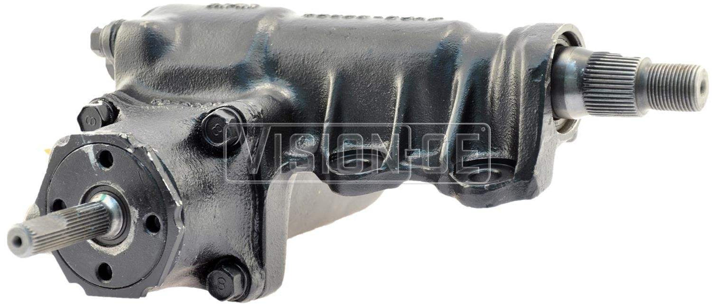 BBB Industries Remanufactured Power Steering Gear 503-0161