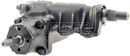 BBB Industries Remanufactured Power Steering Gear 503-0161
