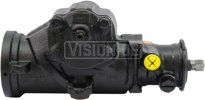 BBB Industries Remanufactured Power Steering Gear 503-0174