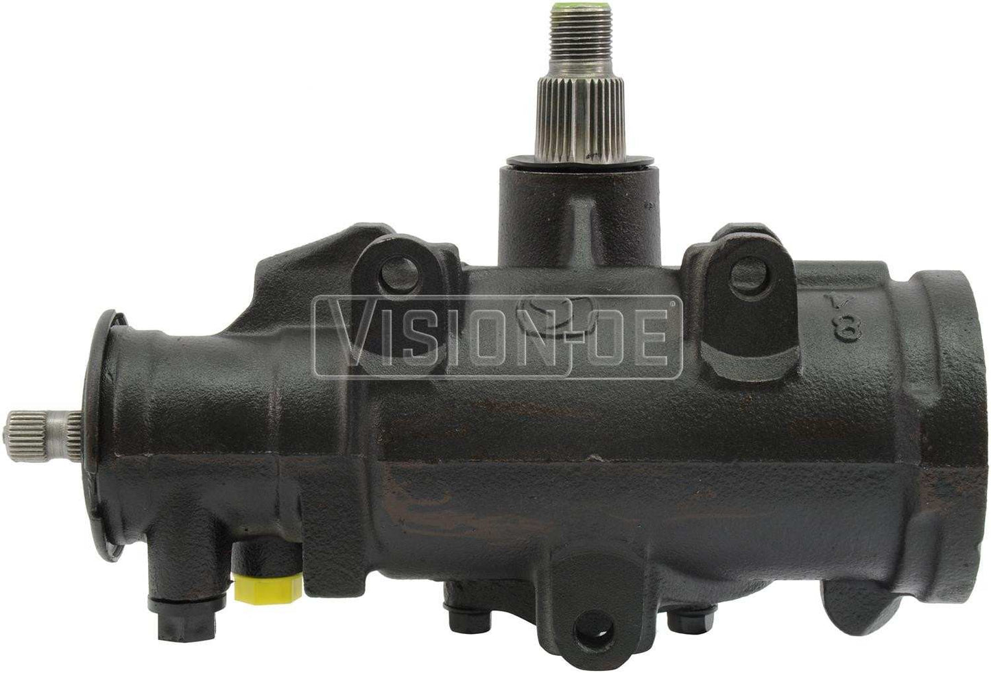 BBB Industries Remanufactured Power Steering Gear 503-0174