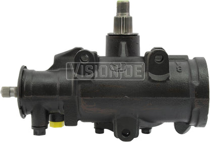 BBB Industries Steering Gear 503-0174