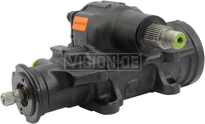 BBB Industries Steering Gear 503-0174
