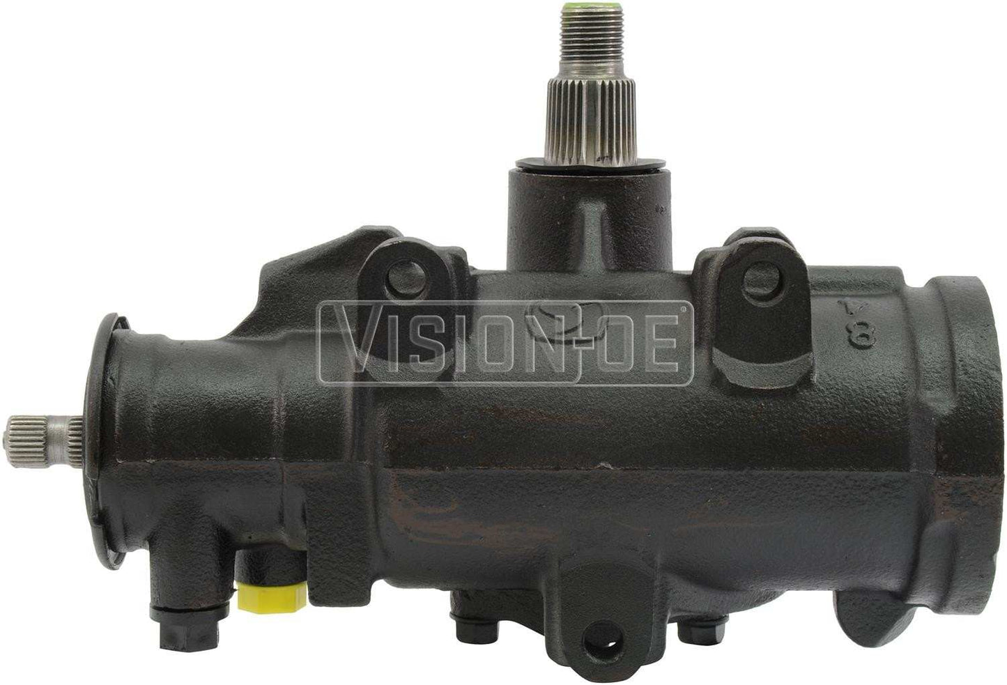 BBB Industries Remanufactured Power Steering Gear 503-0176