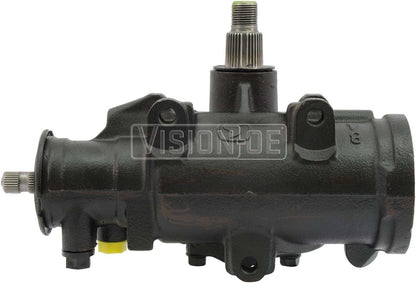 BBB Industries Remanufactured Power Steering Gear 503-0176