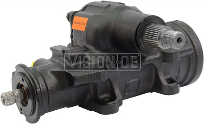 BBB Industries Remanufactured Power Steering Gear 503-0176