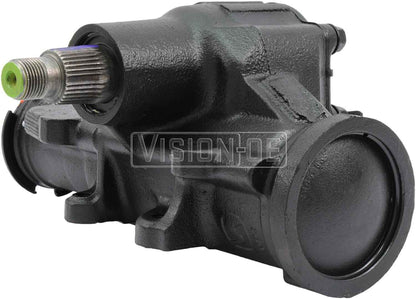 BBB Industries Remanufactured Power Steering Gear 503-0177