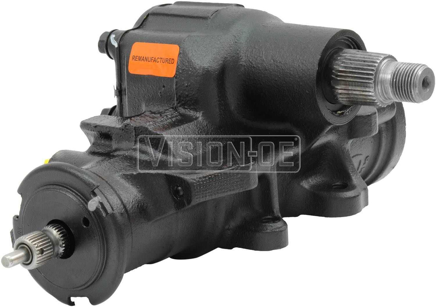 BBB Industries Remanufactured Power Steering Gear 503-0177