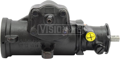 BBB Industries Remanufactured Power Steering Gear 503-0178