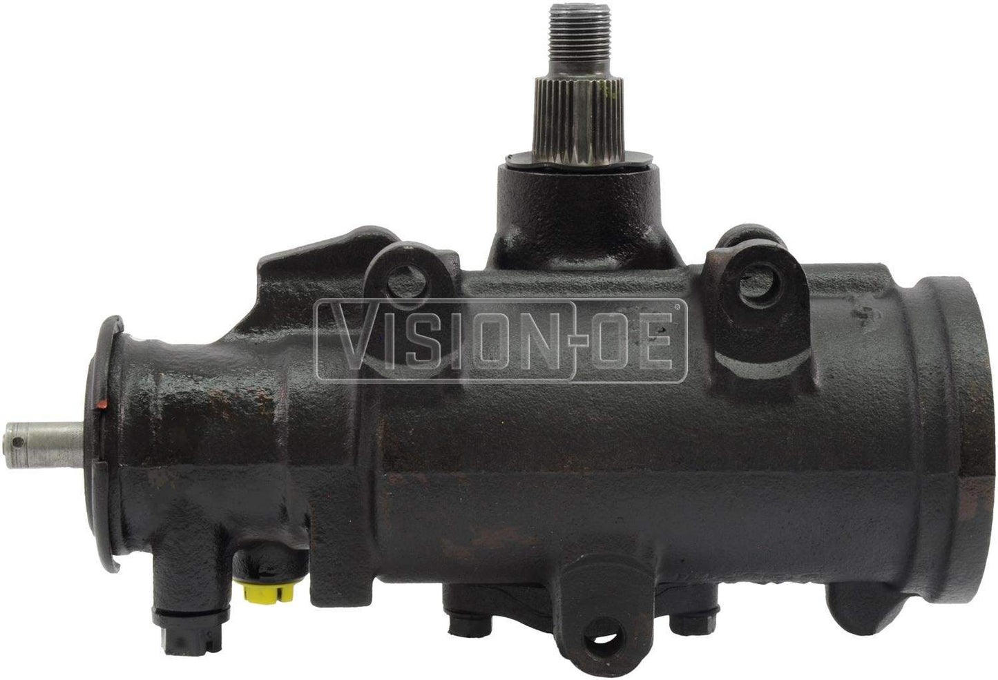 BBB Industries Remanufactured Power Steering Gear 503-0178