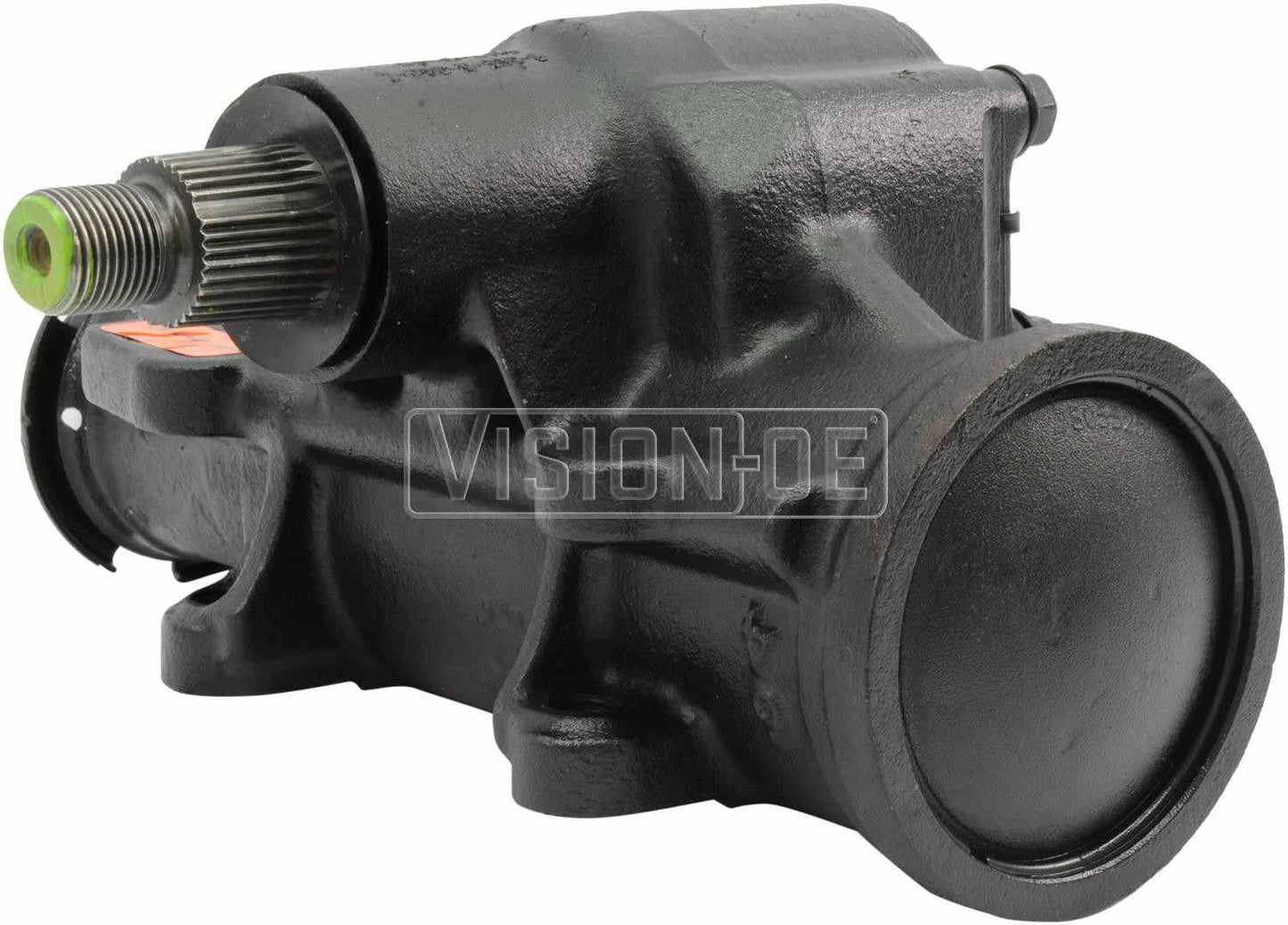 BBB Industries Remanufactured Power Steering Gear 503-0178