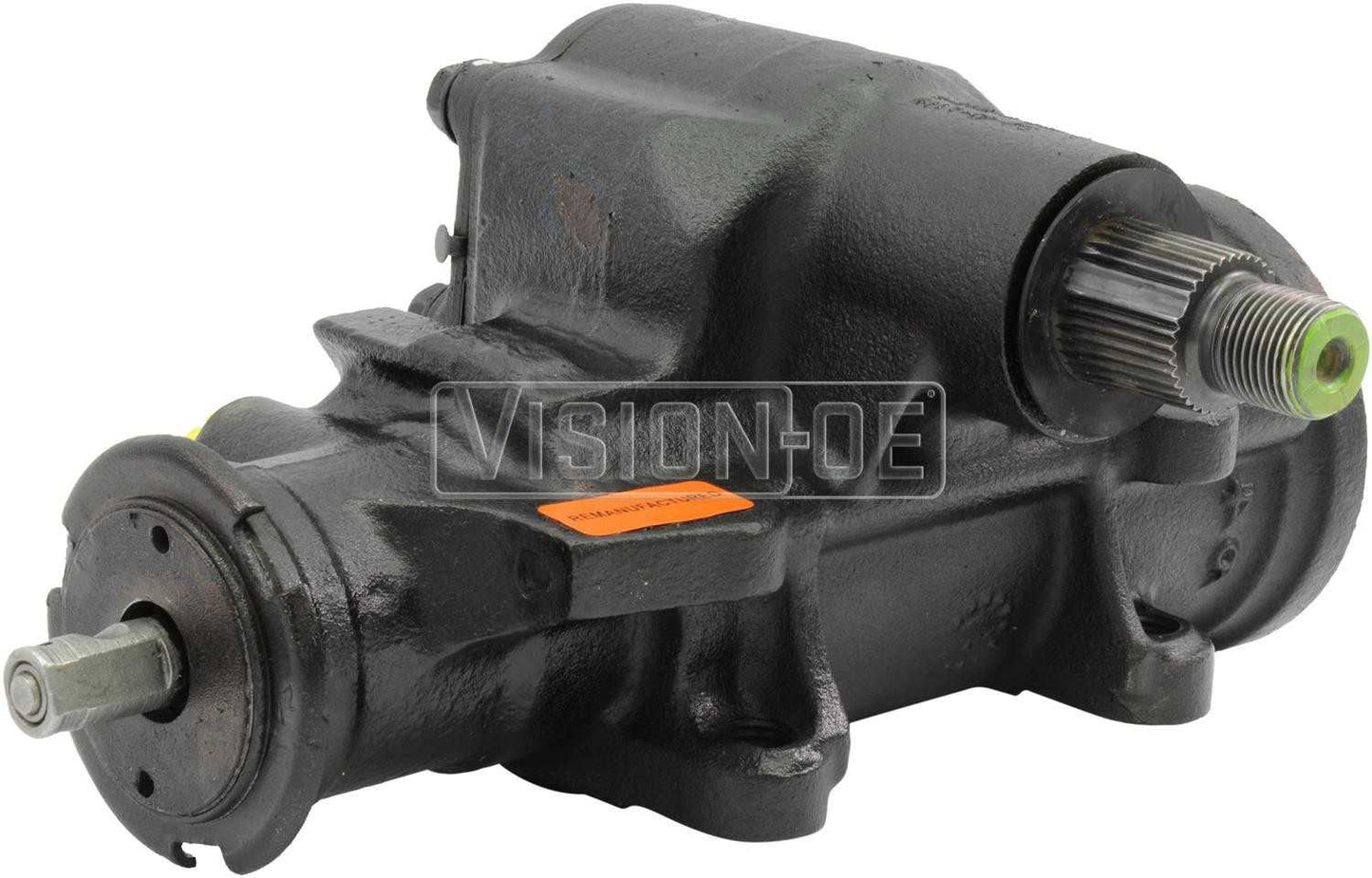 BBB Industries Remanufactured Power Steering Gear 503-0178