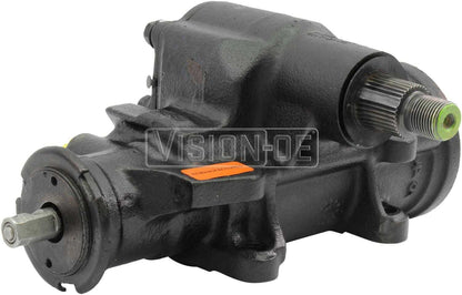 BBB Industries Remanufactured Power Steering Gear 503-0178