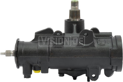 BBB Industries Steering Gear 503-0179