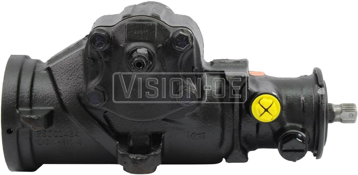 BBB Industries Remanufactured Power Steering Gear 503-0180