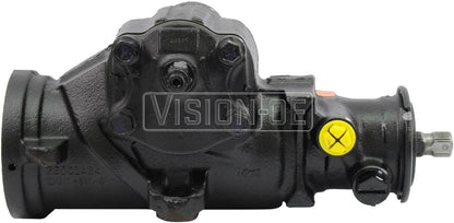 BBB Industries Remanufactured Power Steering Gear 503-0180