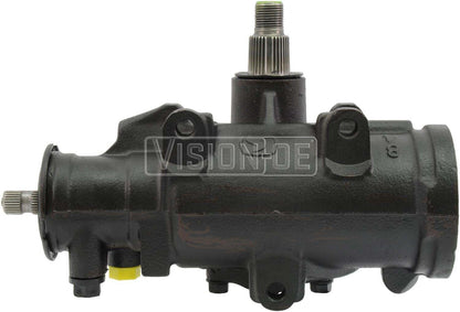 BBB Industries Remanufactured Power Steering Gear 503-0180