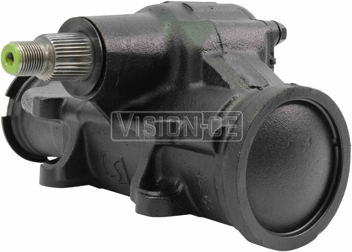 BBB Industries Remanufactured Power Steering Gear 503-0180