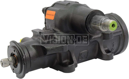 BBB Industries Remanufactured Power Steering Gear 503-0180
