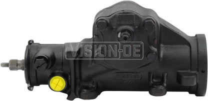 BBB Industries Remanufactured Power Steering Gear 503-0181