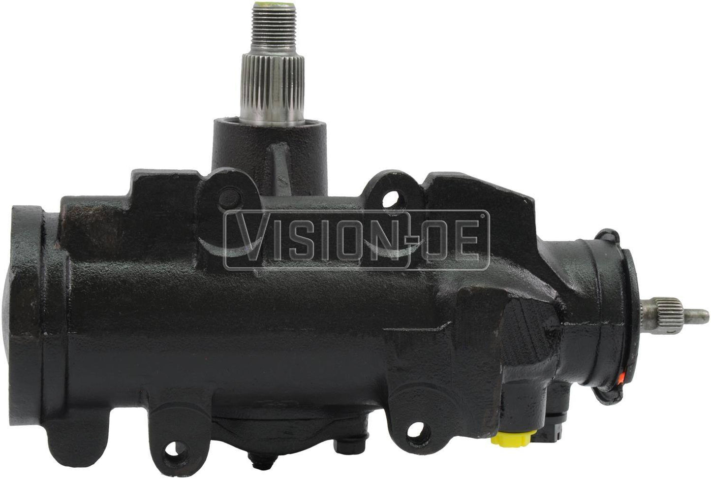 BBB Industries Remanufactured Power Steering Gear 503-0181