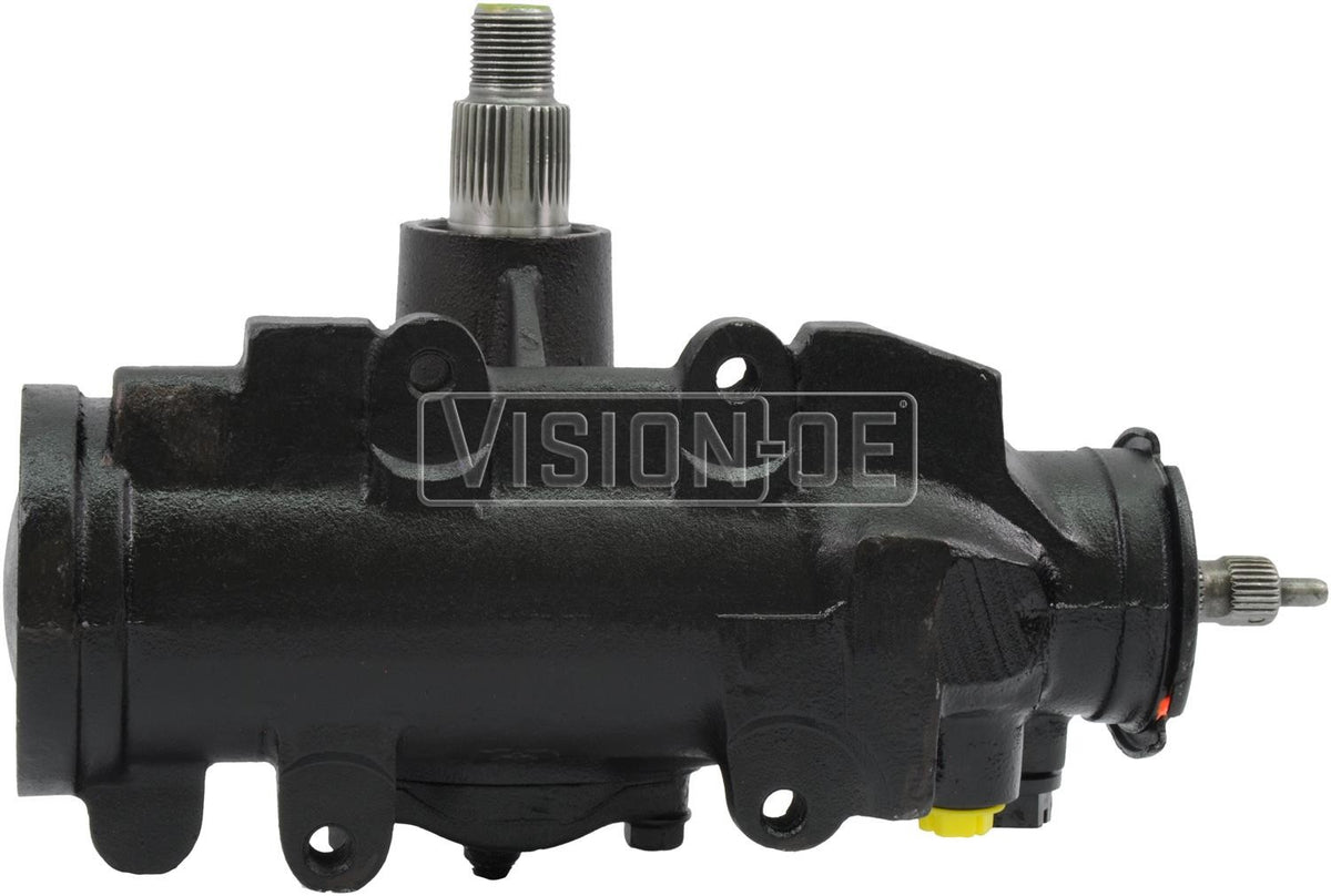 BBB Industries Remanufactured Power Steering Gear 503-0181
