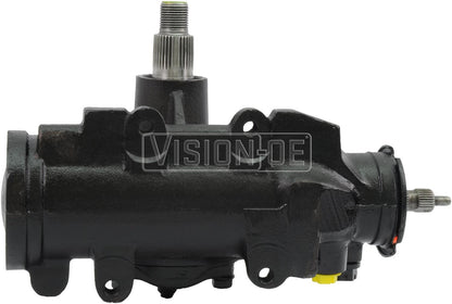 BBB Industries Remanufactured Power Steering Gear 503-0181