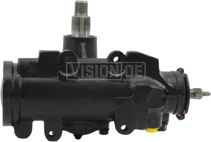 BBB Industries Remanufactured Power Steering Gear 503-0181