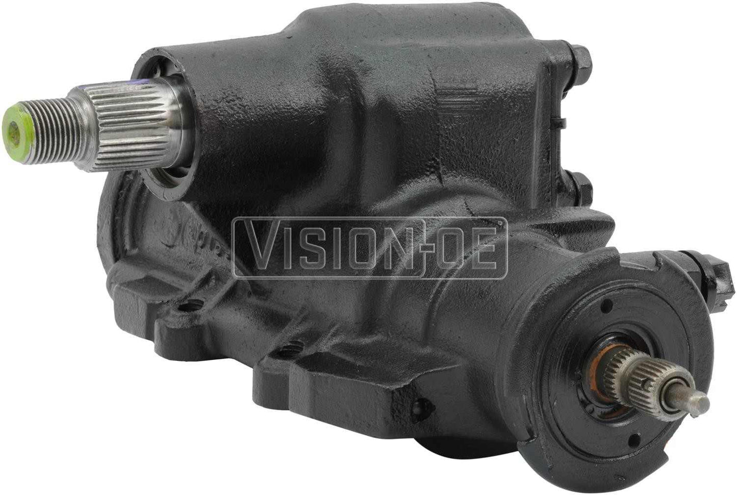 BBB Industries Remanufactured Power Steering Gear 503-0181