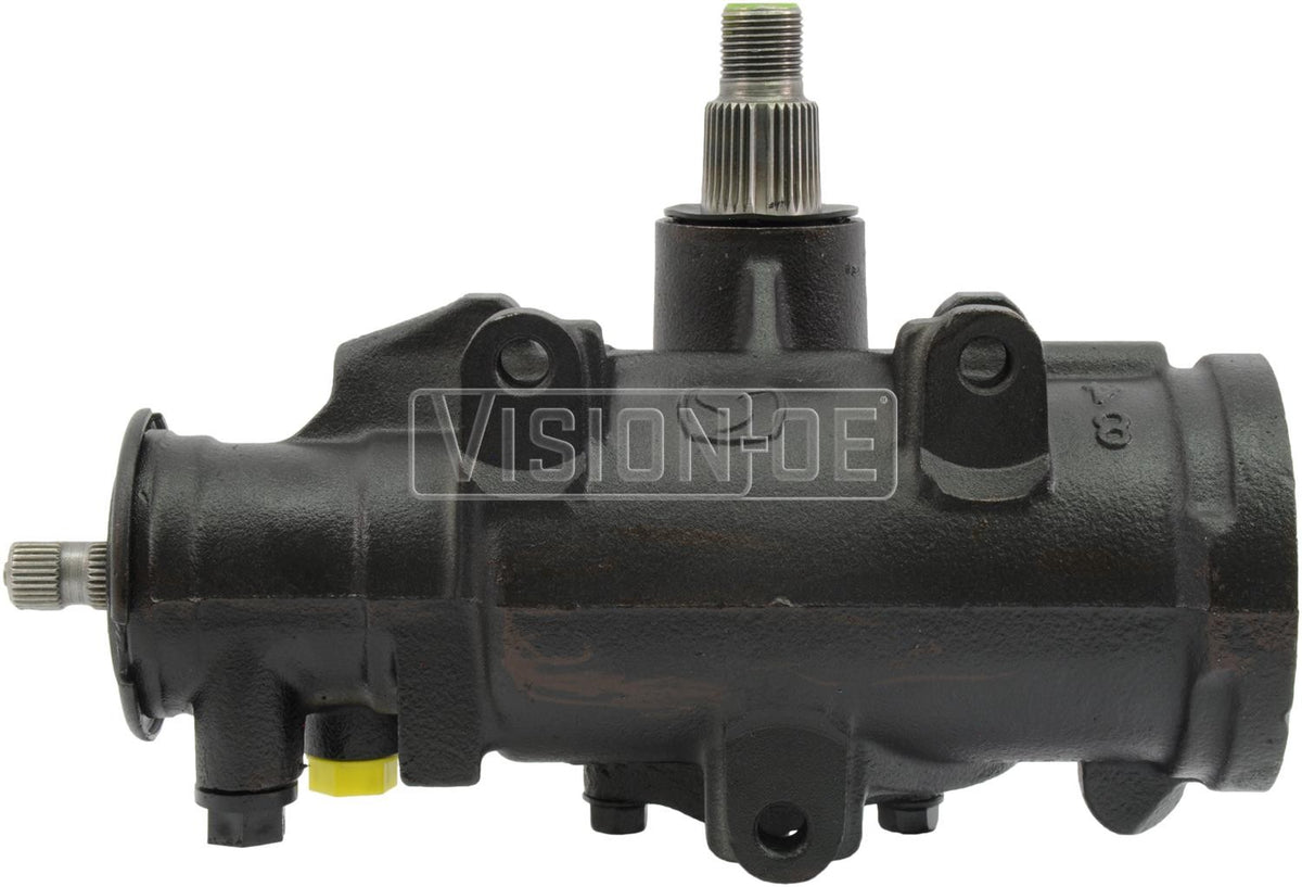 BBB Industries Remanufactured Power Steering Gear 503-0182