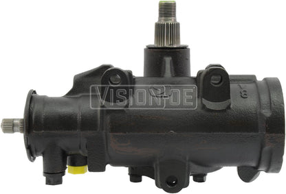 BBB Industries Remanufactured Power Steering Gear 503-0182