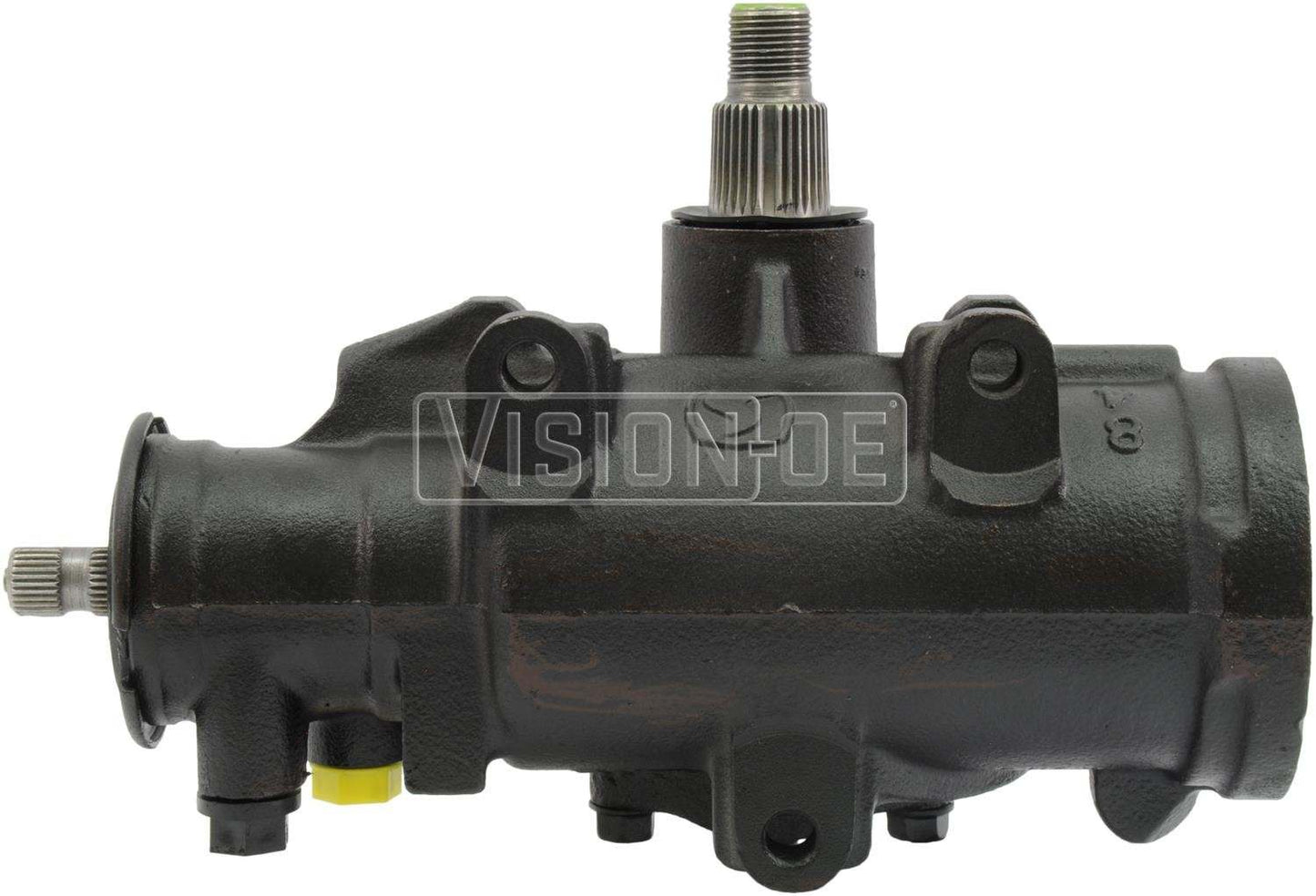 BBB Industries Remanufactured Power Steering Gear 503-0182