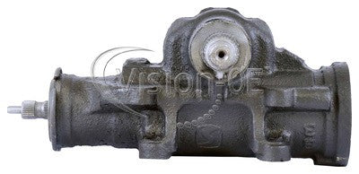 BBB Industries Remanufactured Power Steering Gear 503-0182