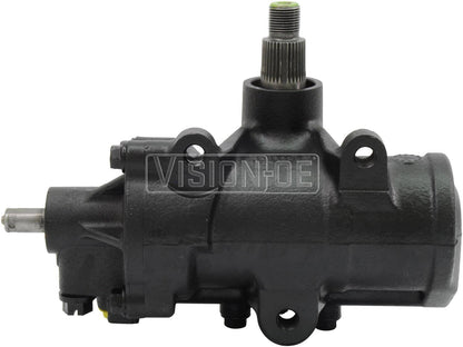 BBB Industries Remanufactured Power Steering Gear 503-0183
