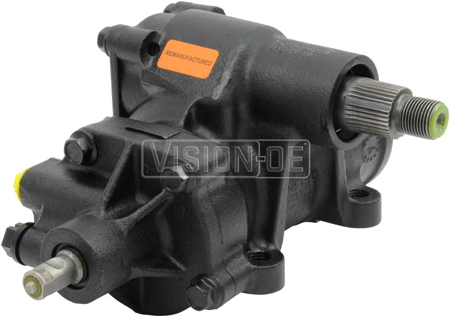 BBB Industries Remanufactured Power Steering Gear 503-0183