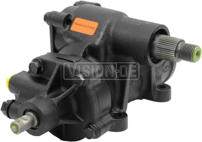 BBB Industries Remanufactured Power Steering Gear 503-0183