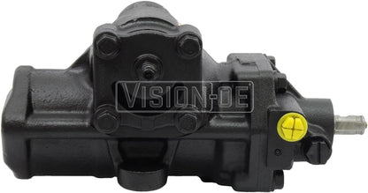 BBB Industries Remanufactured Power Steering Gear 503-0186