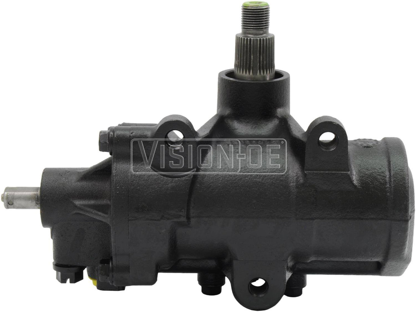 BBB Industries Remanufactured Power Steering Gear 503-0186