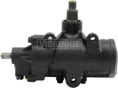 BBB Industries Remanufactured Power Steering Gear 503-0186