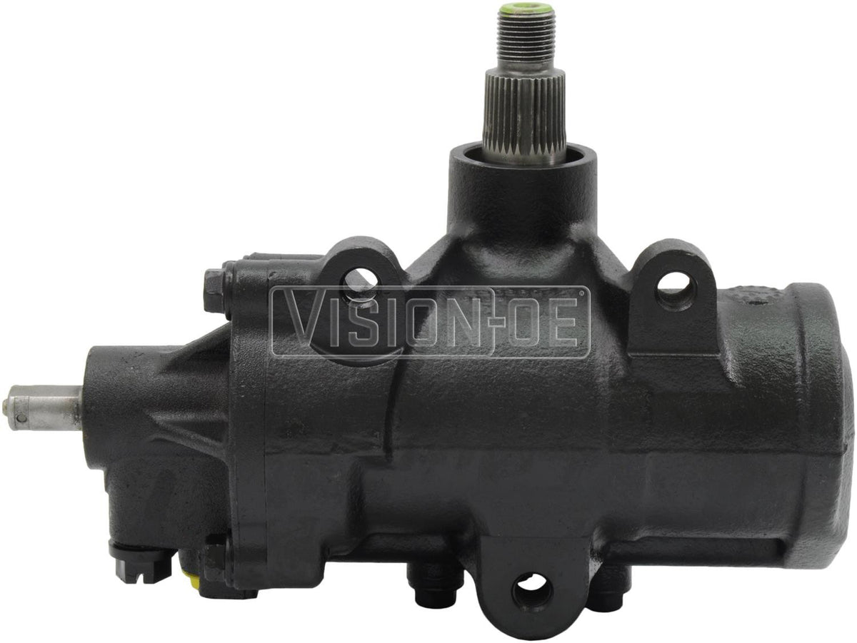 BBB Industries Remanufactured Power Steering Gear 503-0186