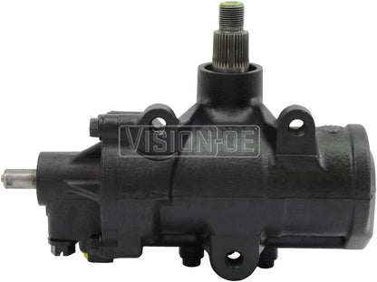 BBB Industries Remanufactured Power Steering Gear 503-0186