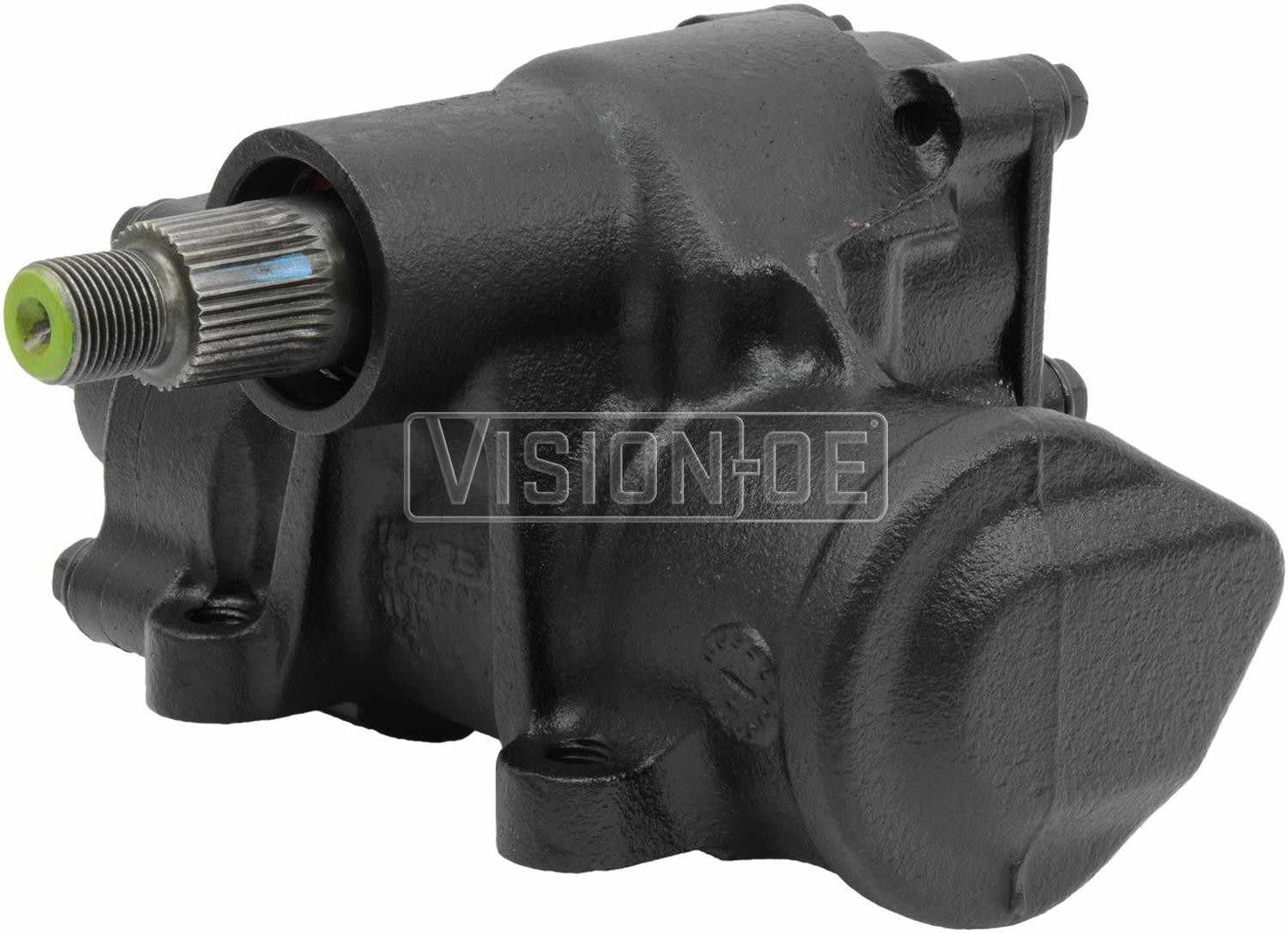 BBB Industries Remanufactured Power Steering Gear 503-0186