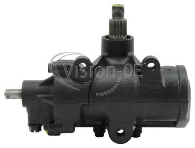 BBB Industries Steering Gear 503-0188