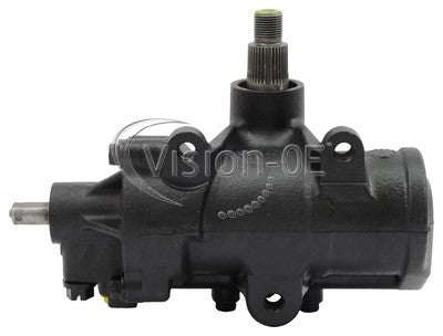 BBB Industries Remanufactured Power Steering Gear 503-0188