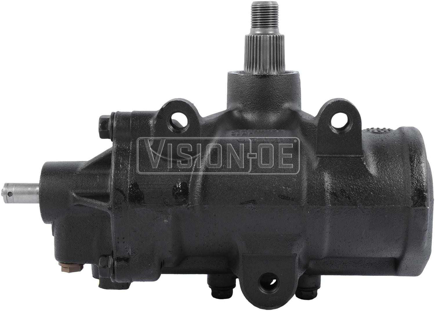 BBB Industries Steering Gear 503-0188