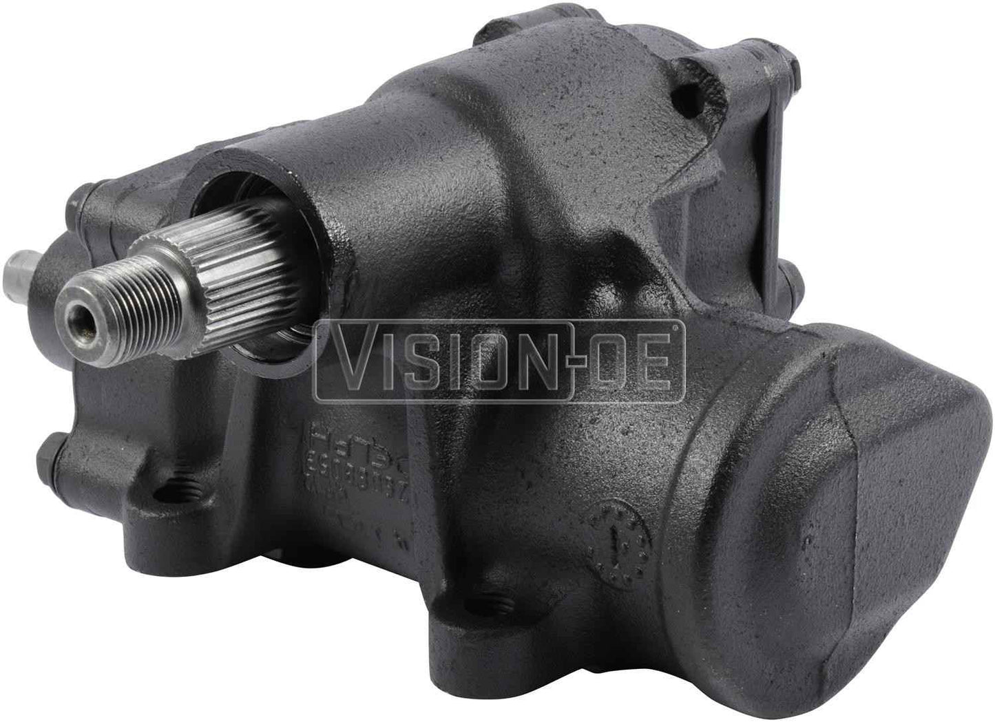BBB Industries Remanufactured Power Steering Gear 503-0188